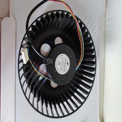 SNOWFAN永亿豪 YY250H310B 风机 八成新，实