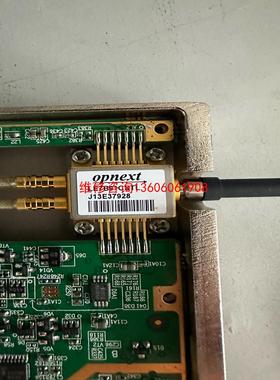 （请询价）40G光探测器FU－397SPP带LE7B61CSBL激光器议价