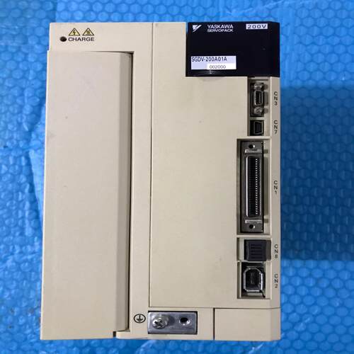 （设备配件）安川驱动器SGDV-200A01A002000(3KW)