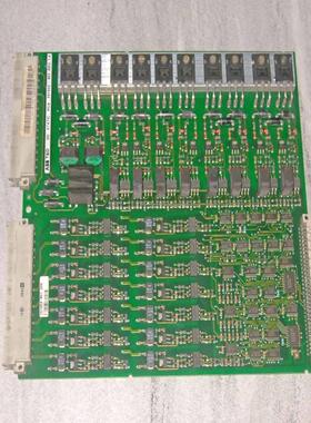 ABB T&D I/O STATIC PCA 701952-