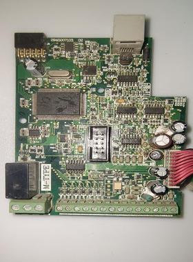 [德峰]台达变频器VFD-M系列主板 2945007103