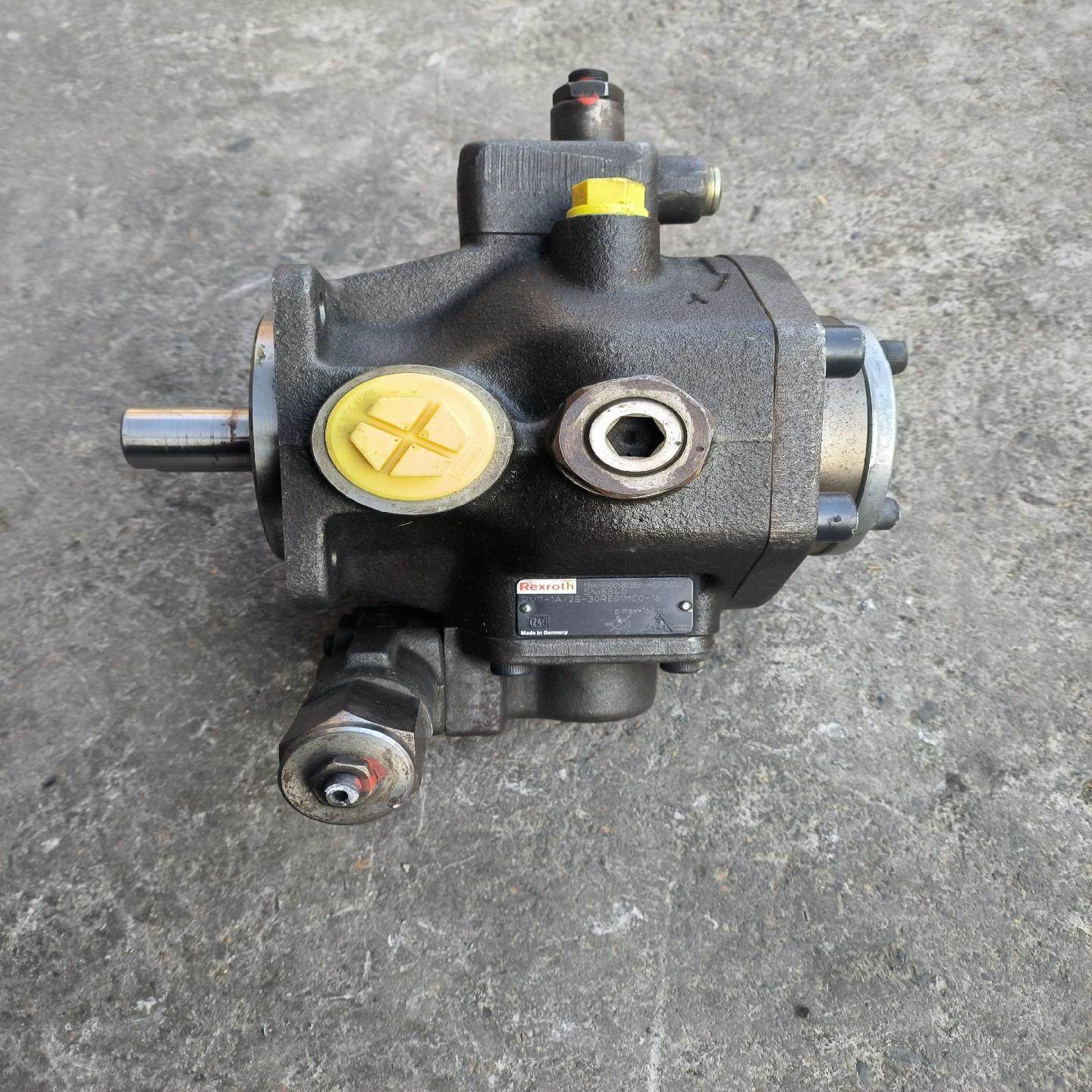 力士乐油泵，成色型号看图片，的，售出不退，运费到付的,电动车/配件/交通工具,更多电动车零/配件,淘宝优惠券,粉丝福利购,淘宝优惠卷