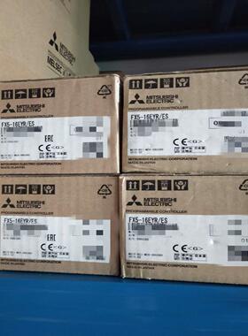 三菱fx5-16eyres带包装议价