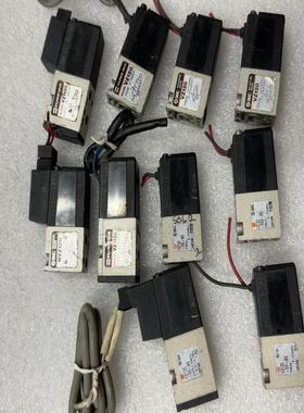 S M C电磁阀V Z1120，V Z110需要的联系