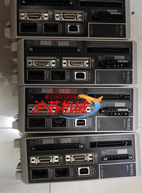 基恩士LK-G3000A控制器     LK-G3001激光