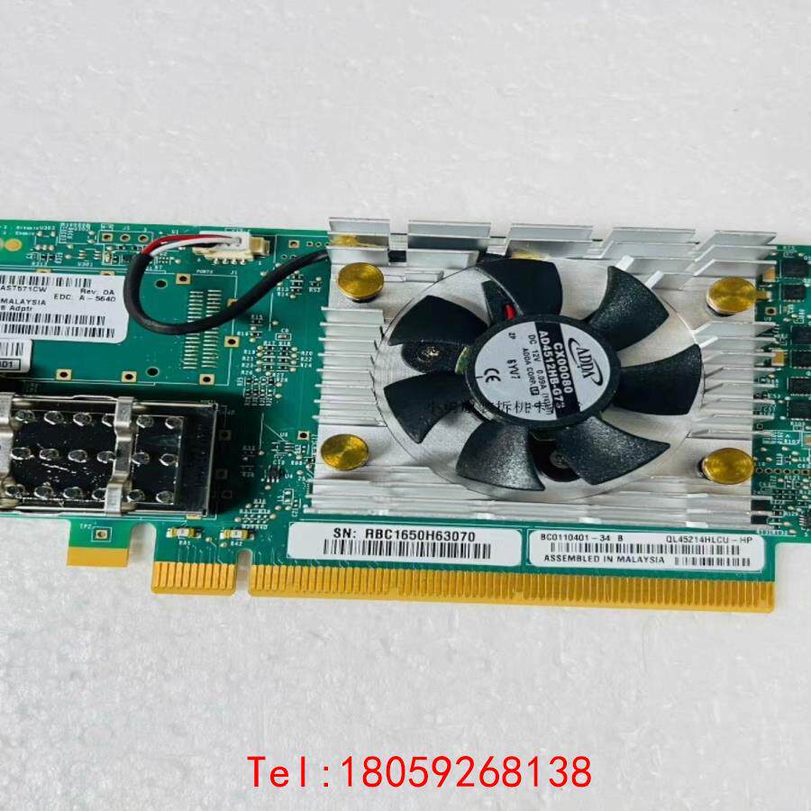 【非标价】HP 817760-001 840134-001 4x25G