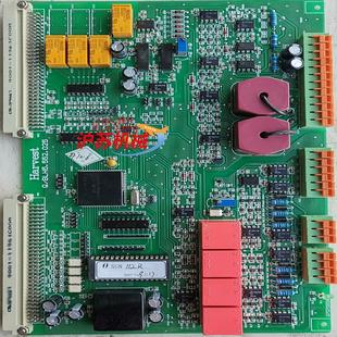 利德华福变频器信号调整板Q 5.552.025全新原 BLH