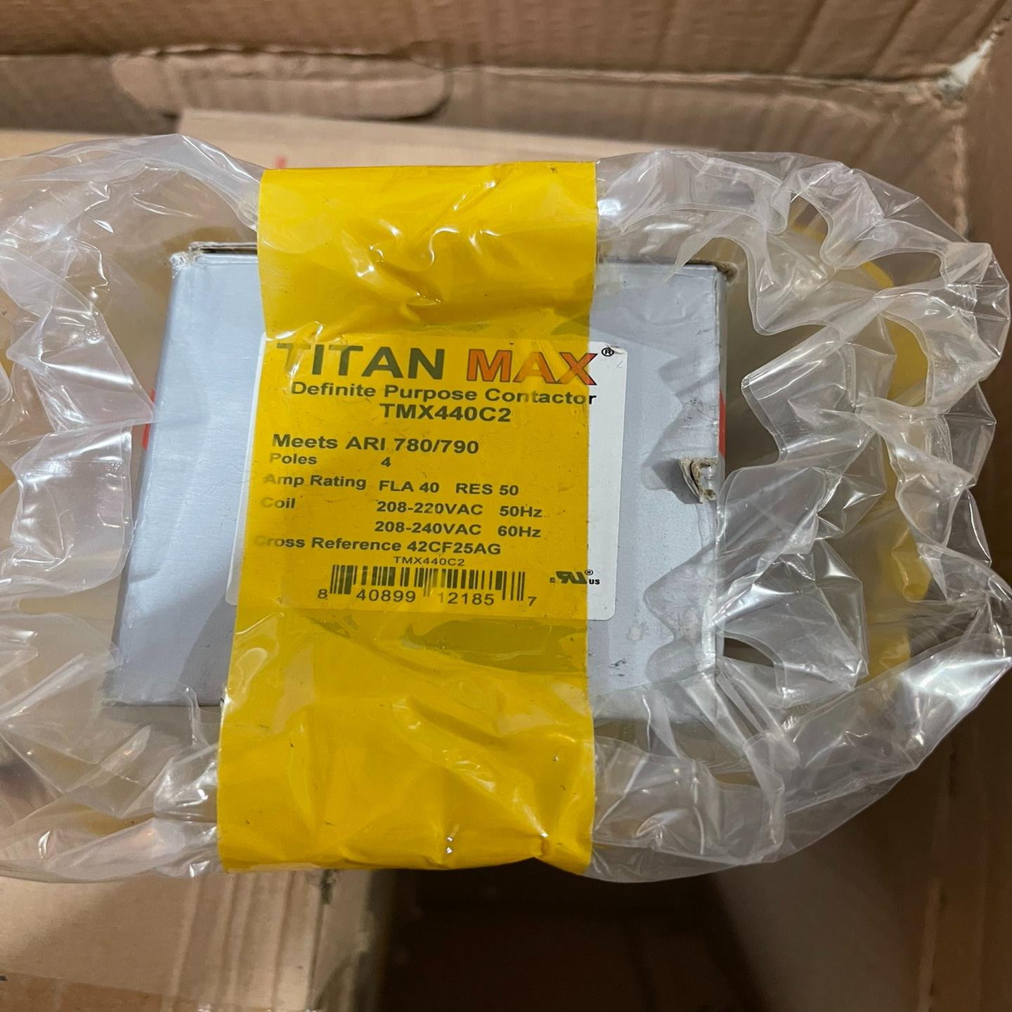 [德峰]MAX新品 TITAN  TMX440C2