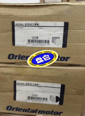 （设备配件）东方减速机5GU18K