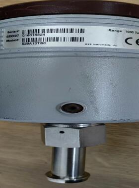 （请询价）MKS629A13TBC Baratron Dual Ran议价