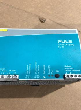 [德峰]SL20310电源.