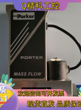 现货parker0-100sccm质量控制器MFC全新