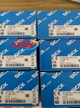 SICK/西克 WTB4SL-3N1161  货号10582