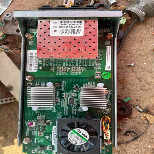 议~TOPSEC-CARD-8S-N