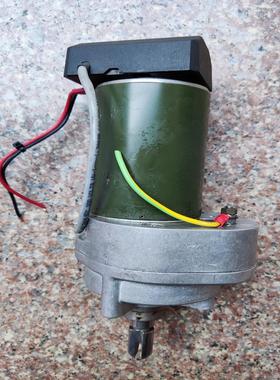 HOSPAL/maxon减速电机44.060.000-00.