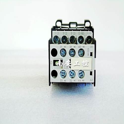 3TH2222-0BB4 3TH2222-OBB4 DC24V  中间继电器议价