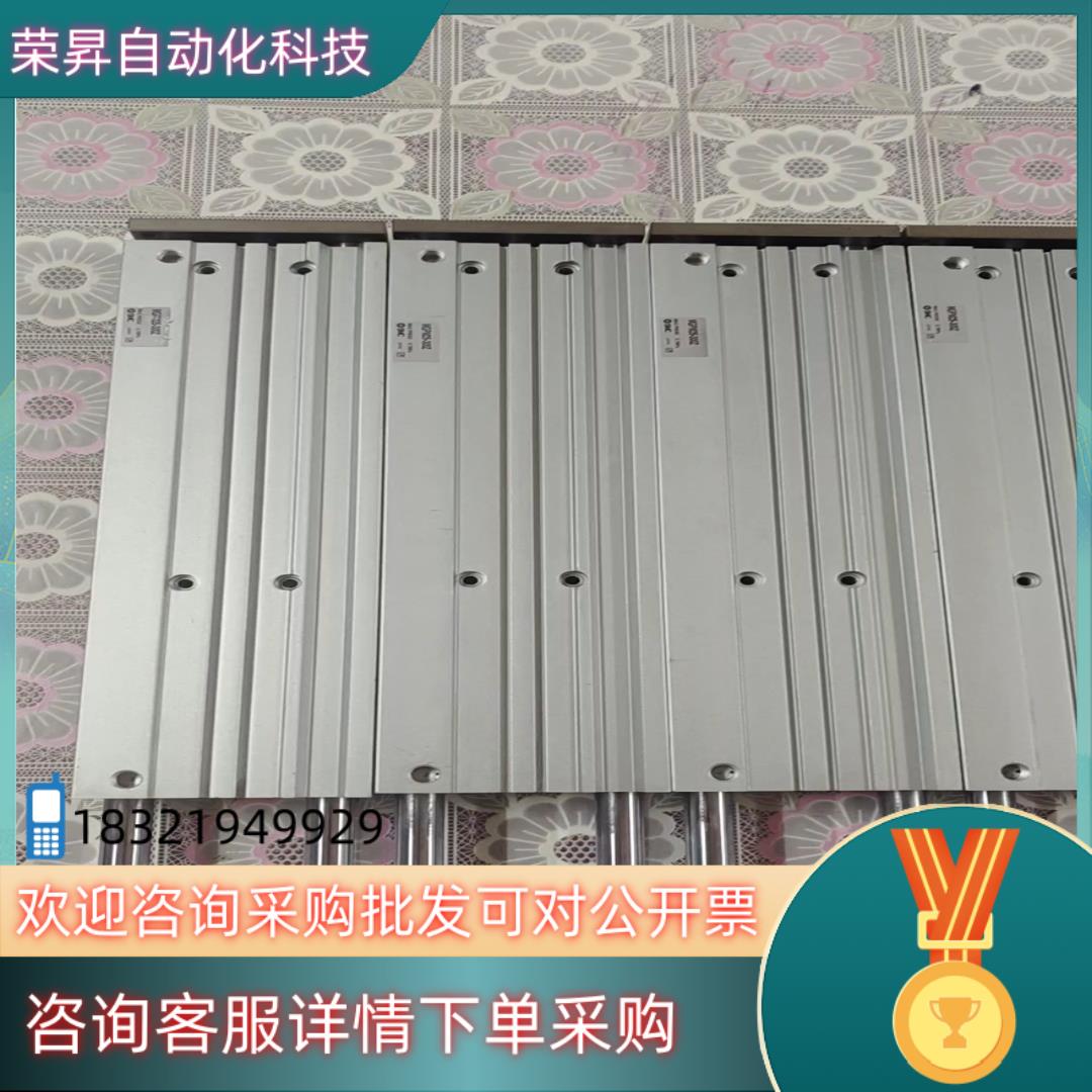 现货SMC气缸MGPM25-300Z,4件~层