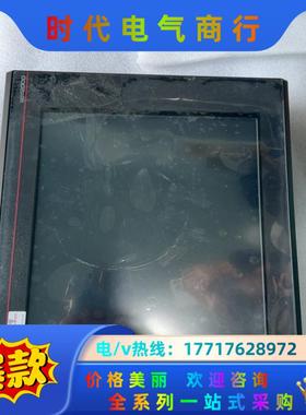 三菱触摸屏人机界面GT2710-STBA成色全新议价