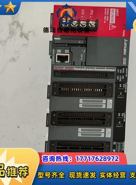 三菱PLC  L02CPU-CM    LD75P4-C议价