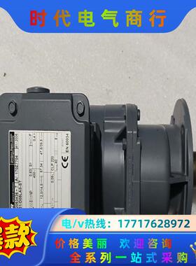 德国Bauer马达  BG06-31/D05LA8-ST，正