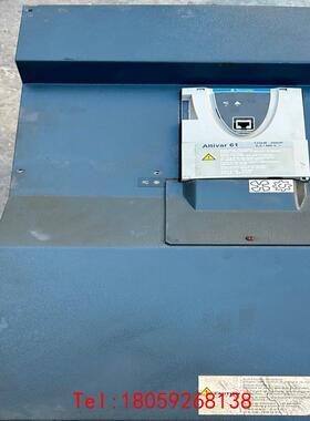 【非标价】施耐德变频器：ATV61HC13N4  /132KW-200