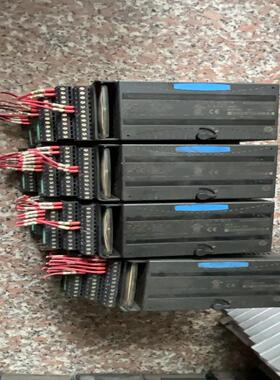 （设备配件）IC200MDL640K拆机包好GE拍系列实图漂亮