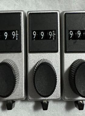 （请询价）Vishay Spectrol   3位精密刻度盘MODEL议价