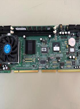 [德峰]研华工控机主板 PCA-6003 ReV A2  送CPU风