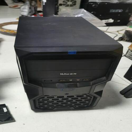 [德峰]办公主机，CPU：A87500，8g内存，120固态，核显性