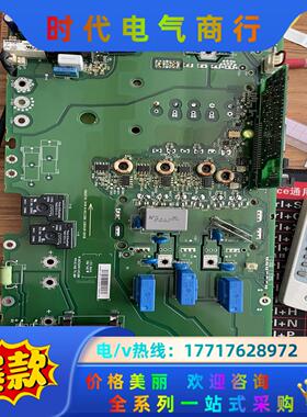 ABB800变频器电源板驱动板RINT5411C原装成色议价