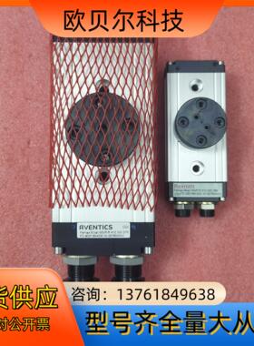 全新力士乐安沃驰旋转气缸R412000376  R41200