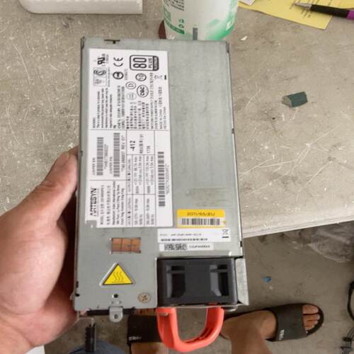（设备配件）Mx100003JNP电源  PWR1600-juniper