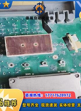Abb变频器驱动板模块FS100R12KE3议价