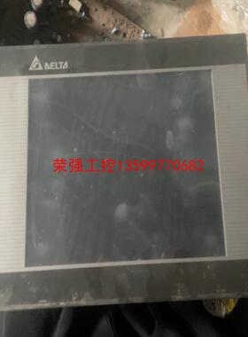 【荣强工控】DOP-B10S511触摸屏一张，包好包邮
