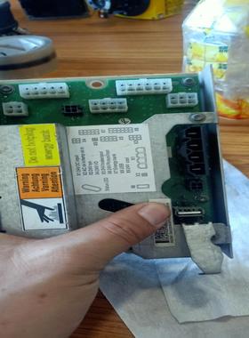 主电源分配板DSQC662 3HAC026254-