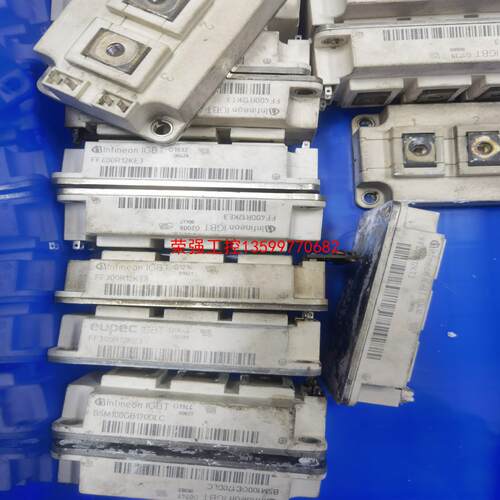 【荣强工控】BSM100GB170DLC BSM150GB170DLC