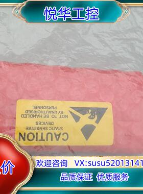 倍福原装CF卡，全新型号CFast  UB900.p/N