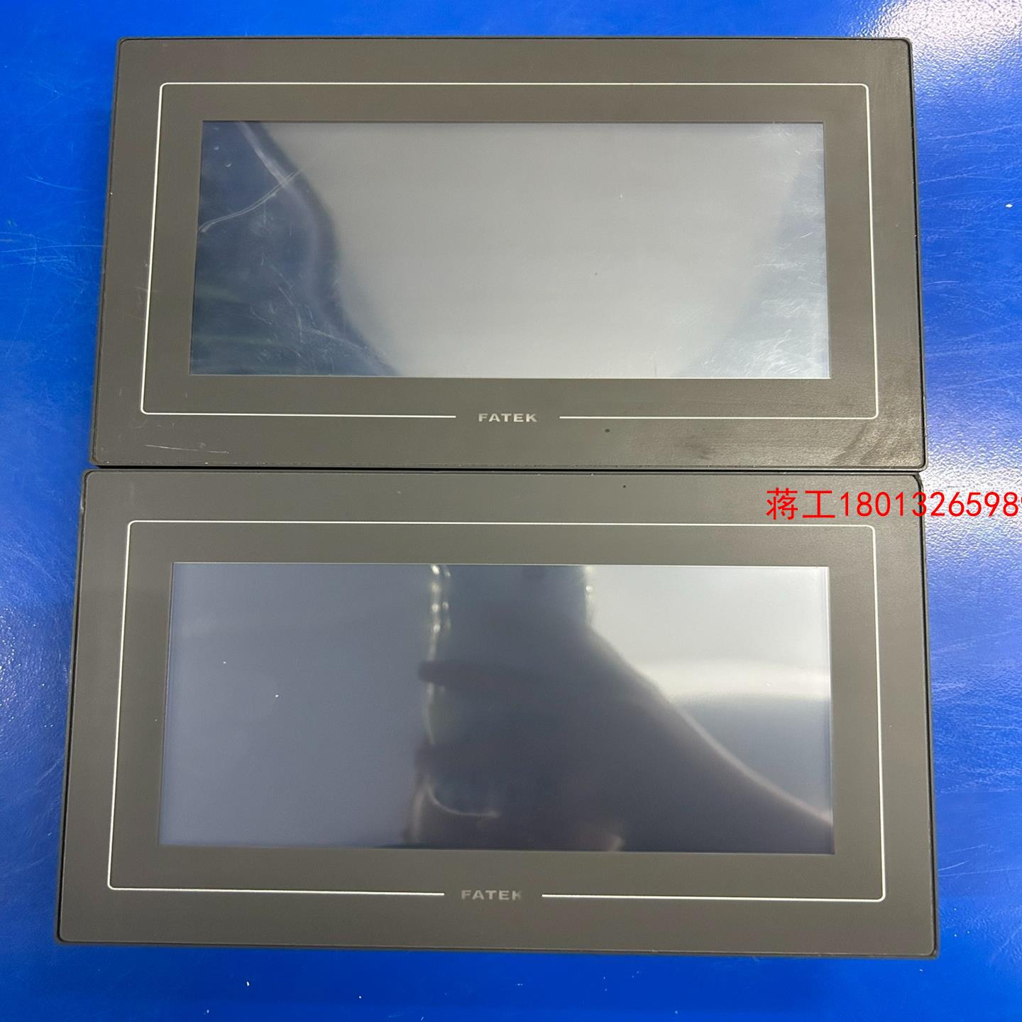 永宏触摸屏C2070SA-GF CN仅两台议价