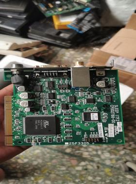 {雅致机械商行}JEOL PCI Card Sleep ITF2 CP