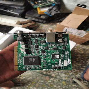 ITF2 {雅致机械商行}JEOL Sleep Card PCI