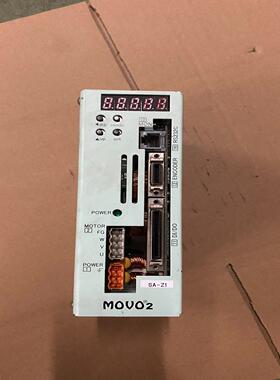 SVEM2-P* S1 MOVO2伺服驱动器