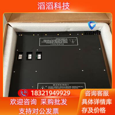 现货康吉森卡件triconex 3503E