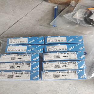 [德峰]wT150sick光电开关P460-
