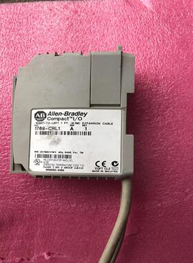 ABPLC 1769-CRL1，成色如图,，议价！