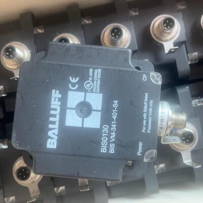 （设备配件）巴鲁夫读写头 BOS0130 BIS VM-341-401-