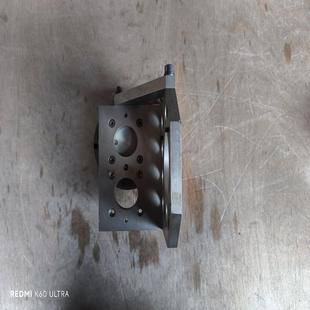 具体详情如图 物品实图拍摄 议 模块 QUICK机器人防碰撞装