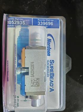 （设备配件）诺信喷胶阀1052935-339696