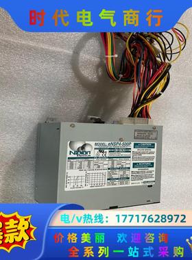 全新 NIPRON 500W工业电源 eNSP4-500议价