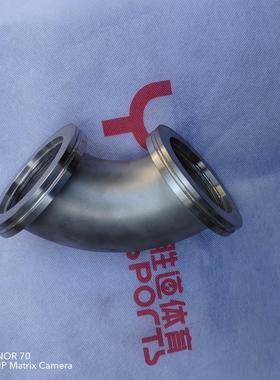 【工控自动化】德国普发PFEIFFER Hipace 80分子泵 弯头议价