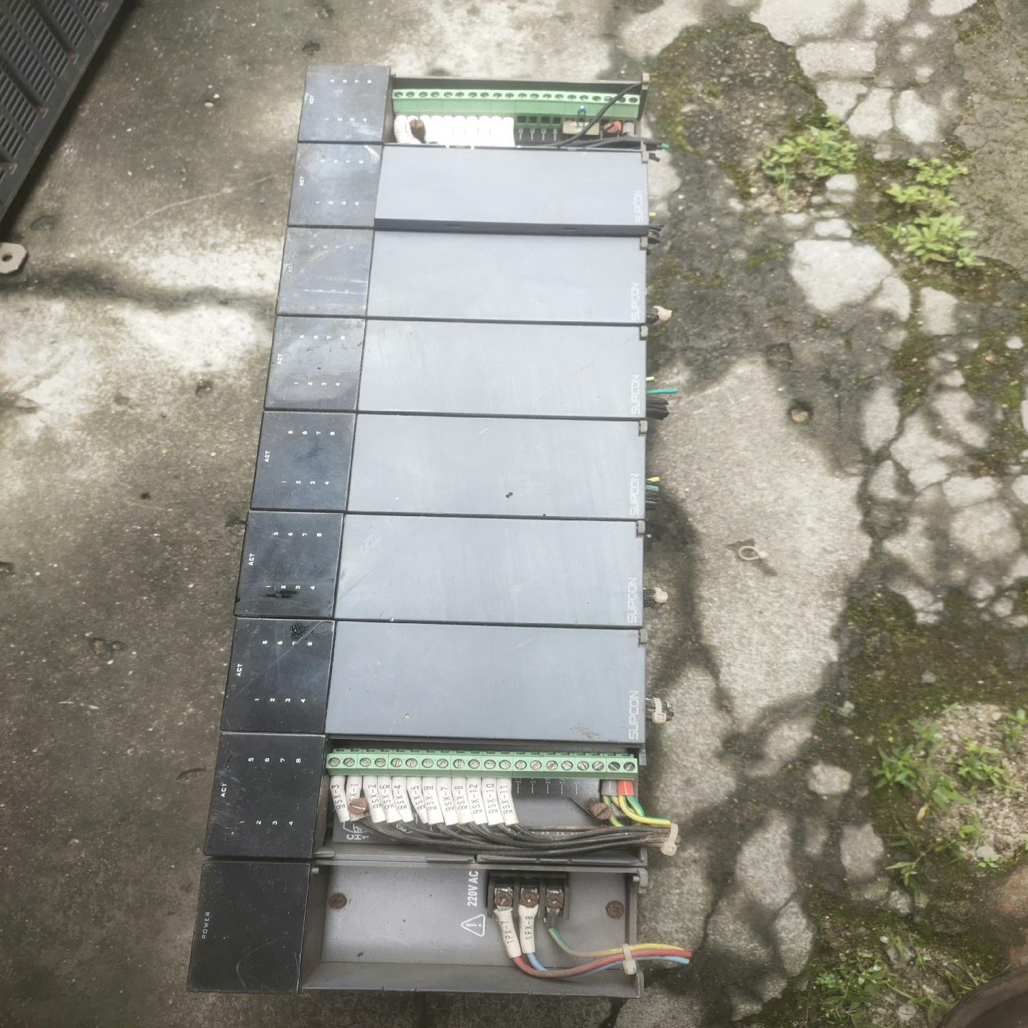 [德峰]SUPC0N中控0s-Pw12